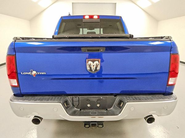2018 RAM 1500 SLT
