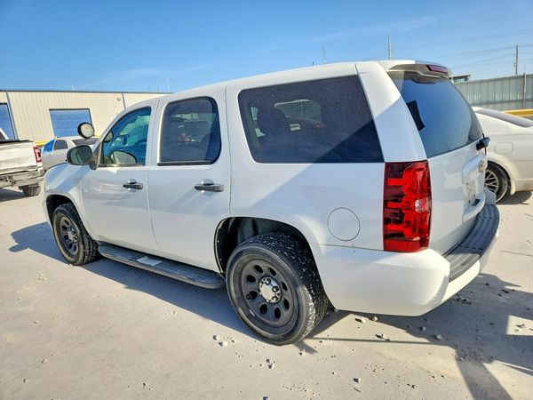 2013 CHEVROLET TAHOE