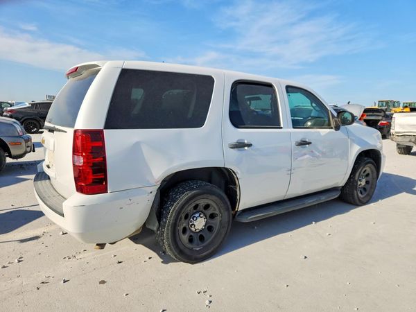 2013 CHEVROLET TAHOE