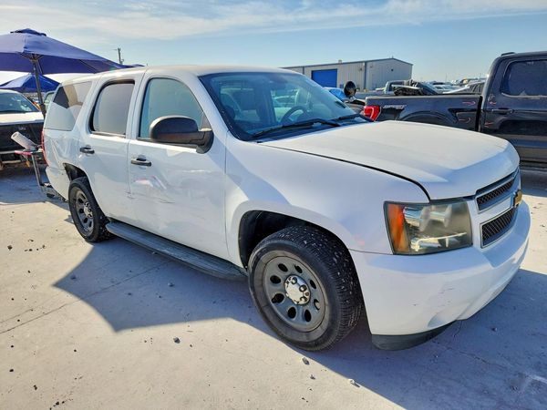 2013 CHEVROLET TAHOE