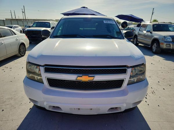 2013 CHEVROLET TAHOE