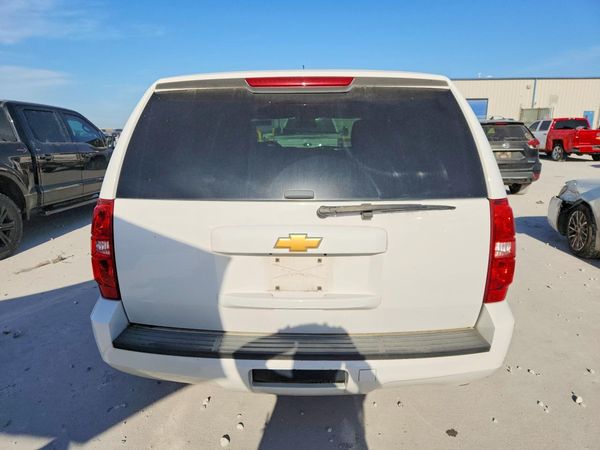 2013 CHEVROLET TAHOE