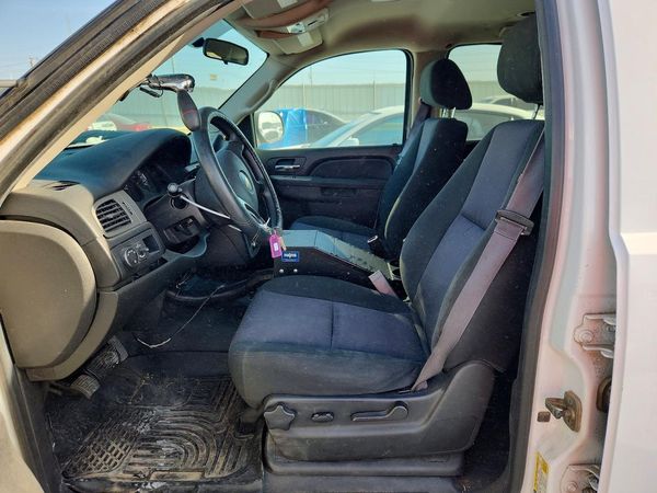 2013 CHEVROLET TAHOE