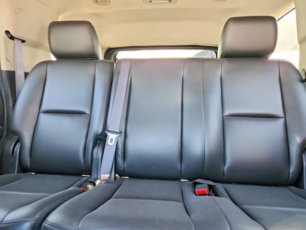 2013 CHEVROLET TAHOE