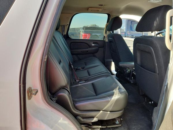 2013 CHEVROLET TAHOE