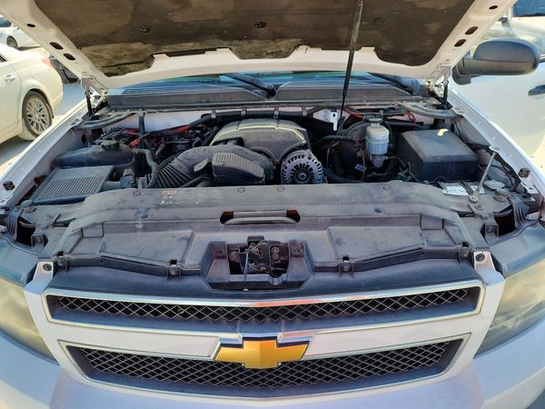 2013 CHEVROLET TAHOE