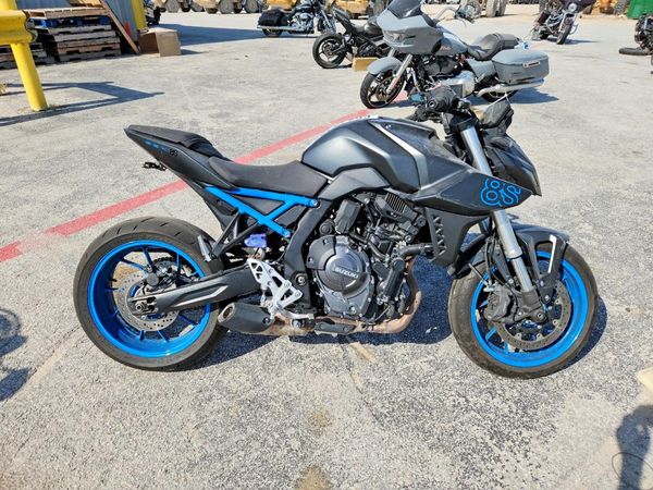2024 SUZUKI ALL OTHER