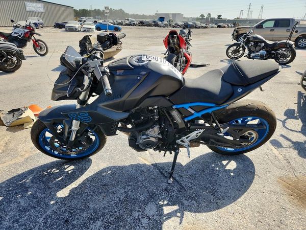 2024 SUZUKI ALL OTHER