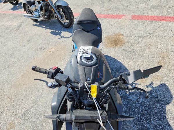 2024 SUZUKI ALL OTHER