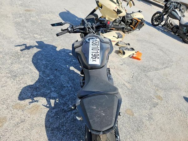 2024 SUZUKI ALL OTHER