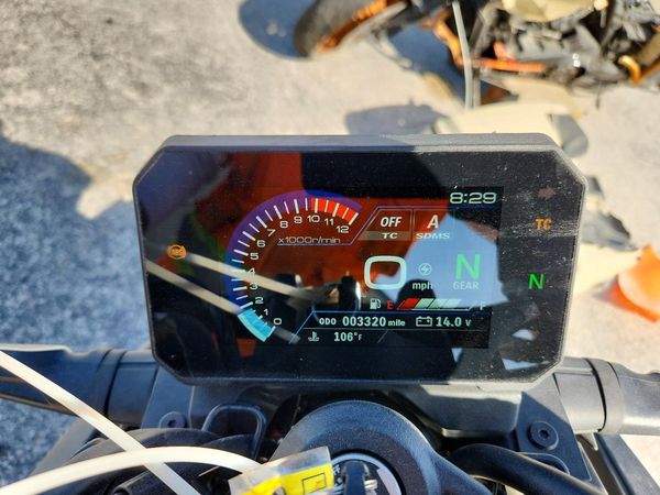 2024 SUZUKI ALL OTHER