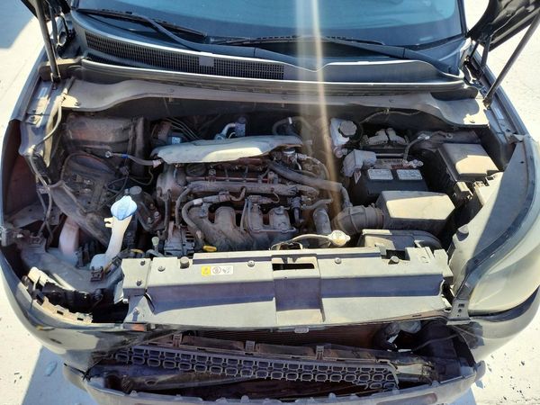 2014 KIA SOUL GL(BASE)