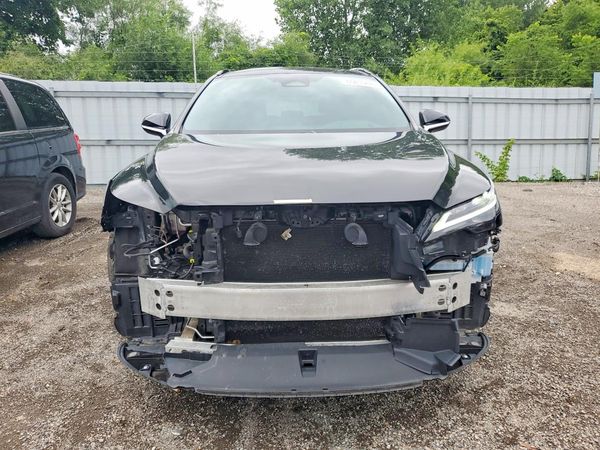 2023 LEXUS RX 350