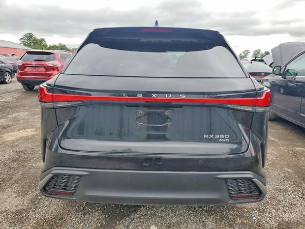 2023 LEXUS RX 350