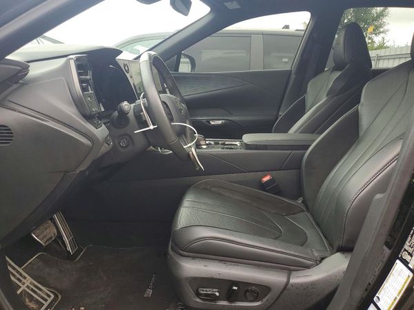 2023 LEXUS RX 350
