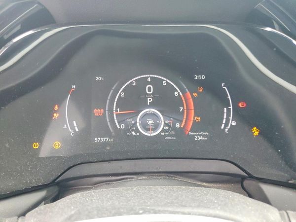 2023 LEXUS RX 350