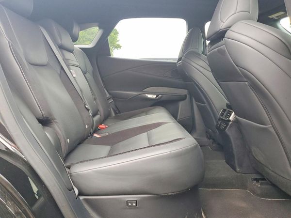 2023 LEXUS RX 350
