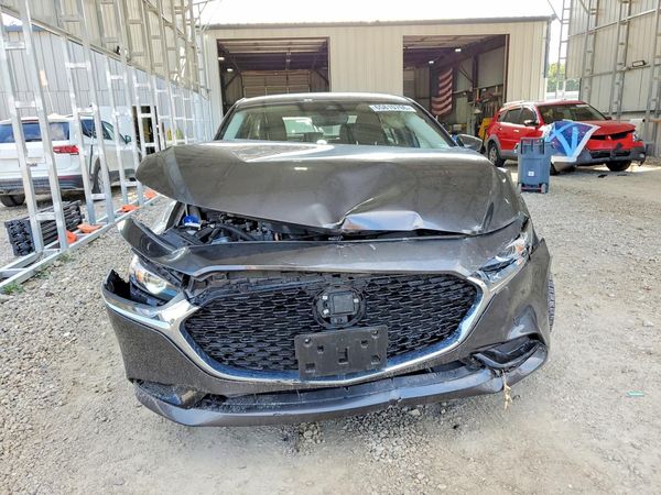 2019 MAZDA 3