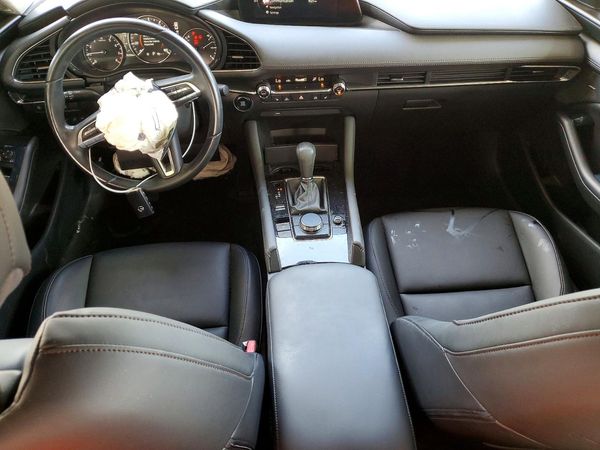 2019 MAZDA 3
