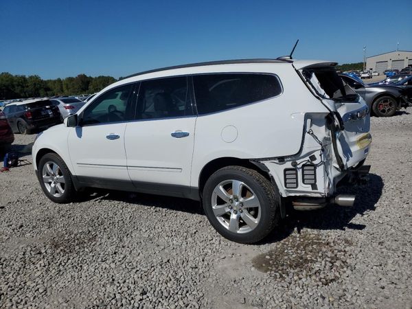 2016 CHEVROLET TRAVERSE