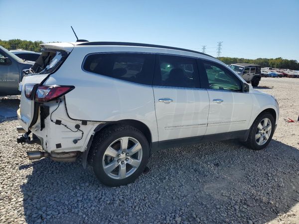 2016 CHEVROLET TRAVERSE
