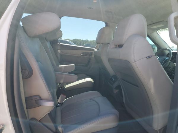 2016 CHEVROLET TRAVERSE