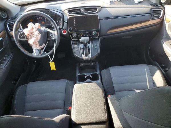 2020 HONDA CR-V