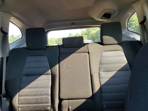 2020 HONDA CR-V