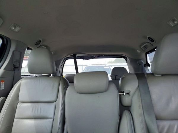 2019 TOYOTA SIENNA