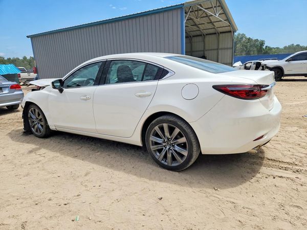 2021 MAZDA 6 Touring