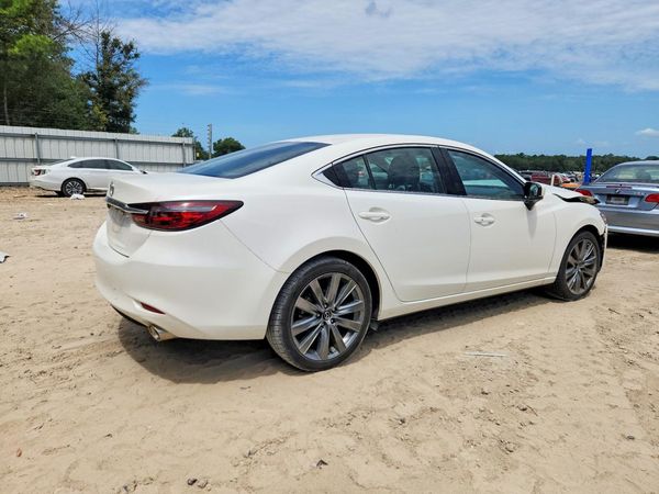 2021 MAZDA 6 Touring