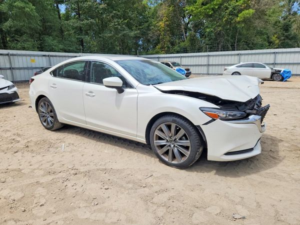 2021 MAZDA 6 Touring