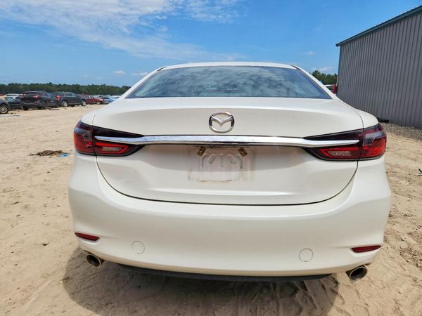 2021 MAZDA 6 Touring
