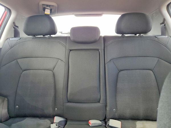 2013 KIA SPORTAGE LX — SUVN