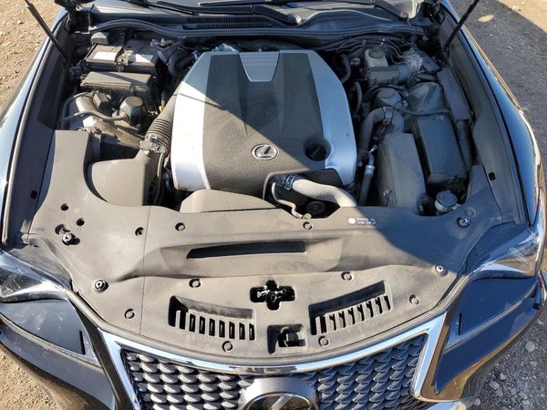 2016 LEXUS RC 350