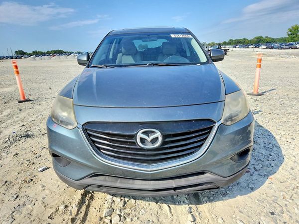 2013 MAZDA CX-9