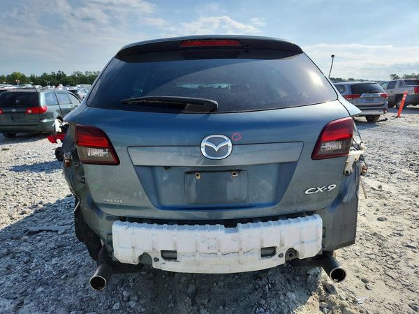 2013 MAZDA CX-9