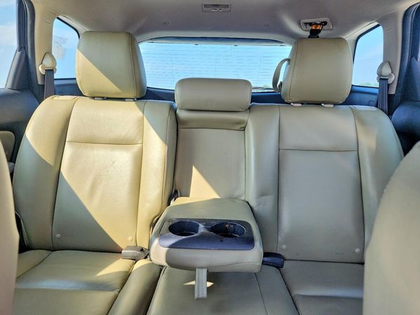 2013 MAZDA CX-9