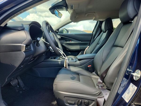 2026 MAZDA CX-30