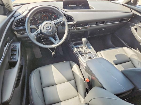 2026 MAZDA CX-30