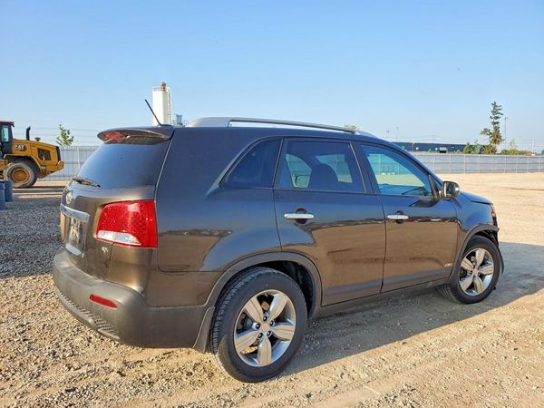 2012 KIA SORENTO GLS(Middle grade) — PSRA