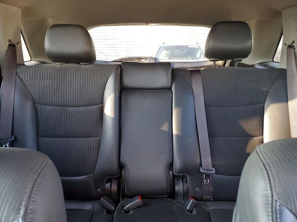 2012 KIA SORENTO GLS(Middle grade) — SUVN