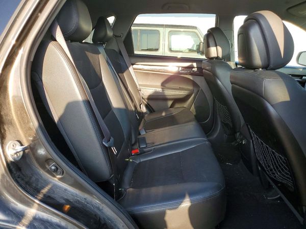 2012 KIA SORENTO GLS(Middle grade) — PSRS