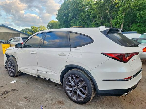 2023 ACURA MDX
