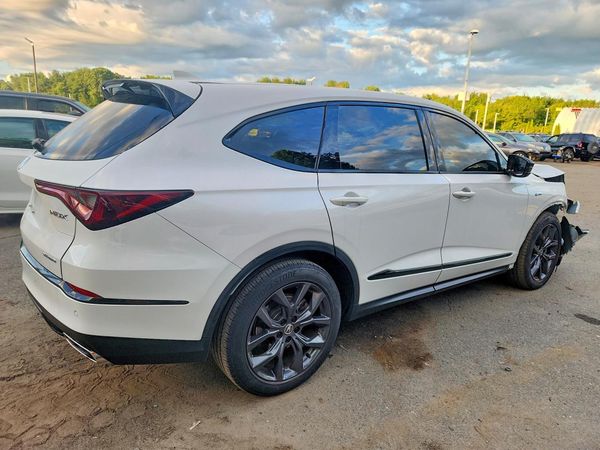 2023 ACURA MDX
