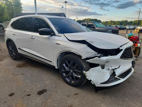 2023 ACURA MDX