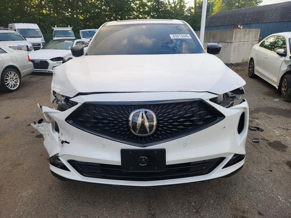 2023 ACURA MDX