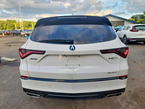 2023 ACURA MDX