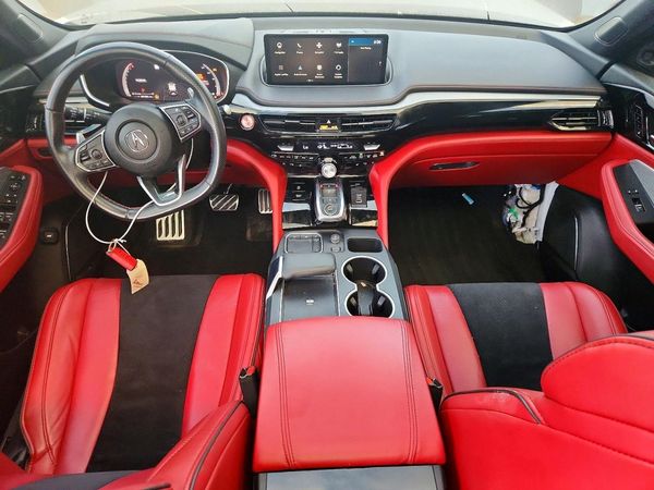 2023 ACURA MDX