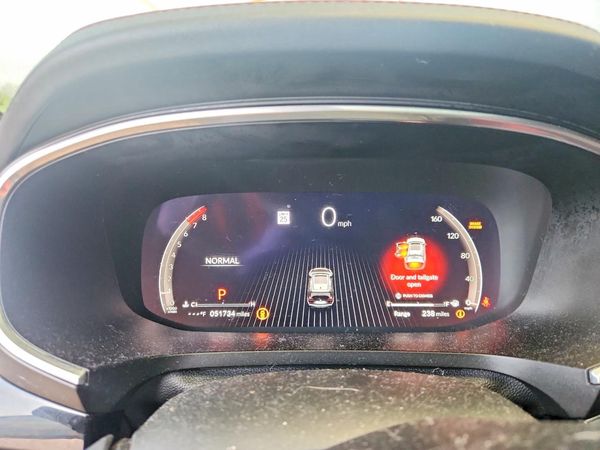2023 ACURA MDX